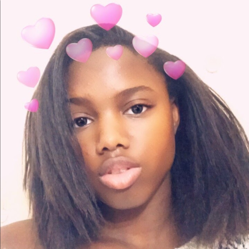 Meet your Posher, Saylah